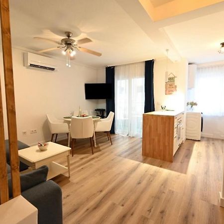 Apartament La Margarita Torrevieja Zewnętrze zdjęcie