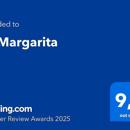 Apartament La Margarita Torrevieja Zewnętrze zdjęcie