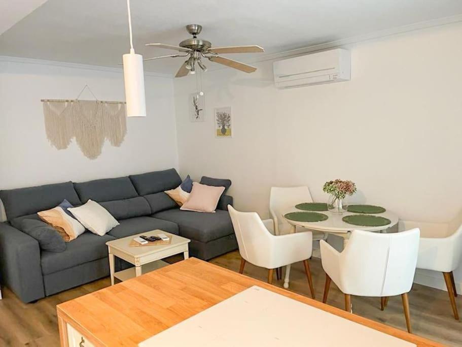 Apartament La Margarita Torrevieja Zewnętrze zdjęcie