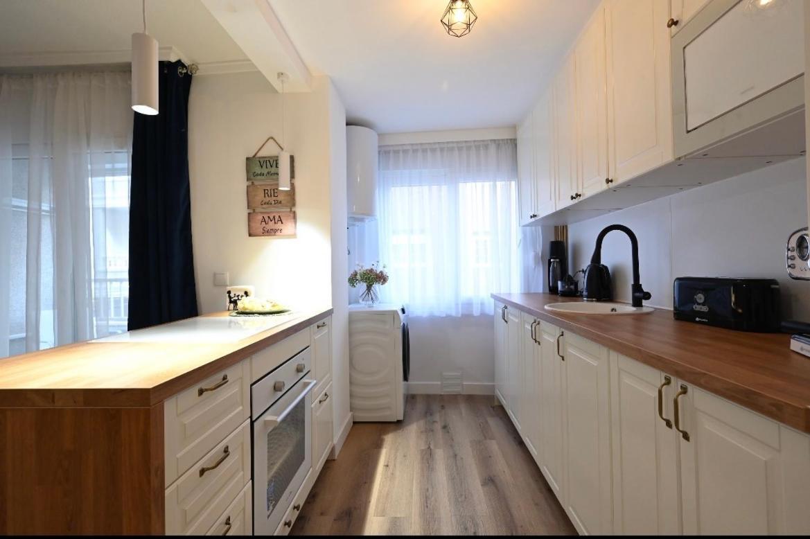 Apartament La Margarita Torrevieja Zewnętrze zdjęcie