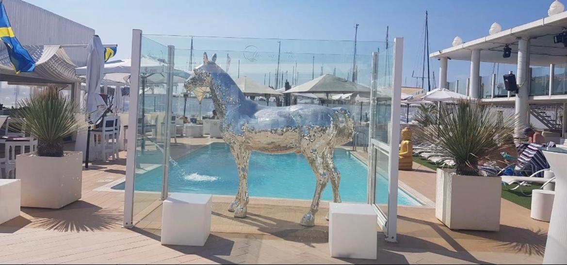 Apartament La Margarita Torrevieja Zewnętrze zdjęcie
