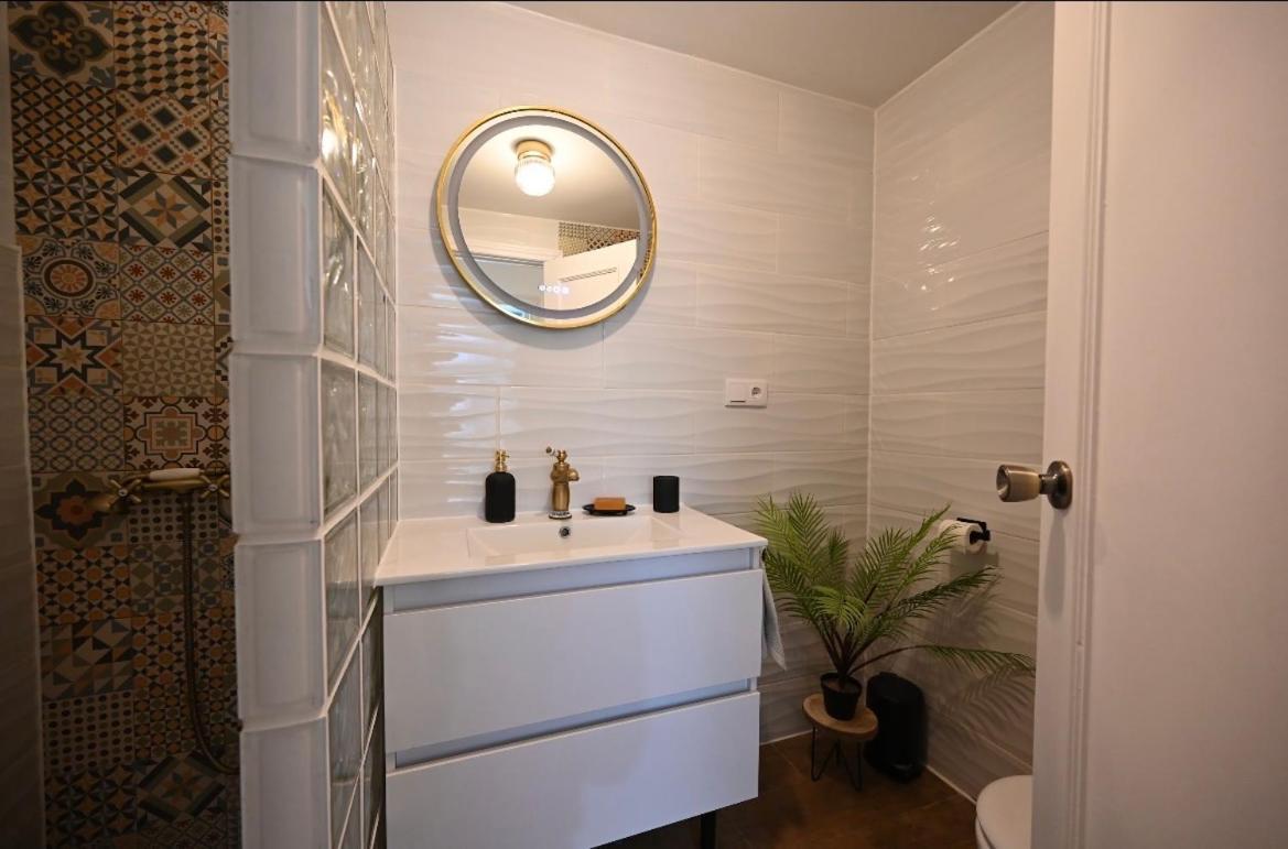Apartament La Margarita Torrevieja Zewnętrze zdjęcie