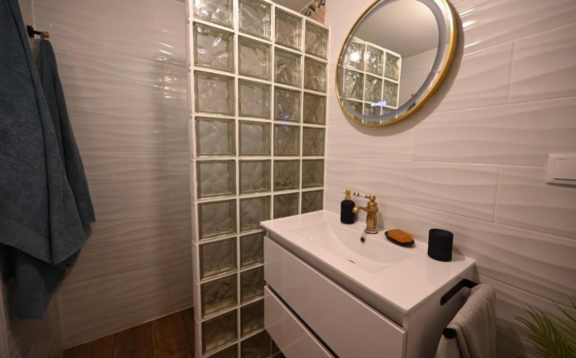 Apartament La Margarita Torrevieja Zewnętrze zdjęcie