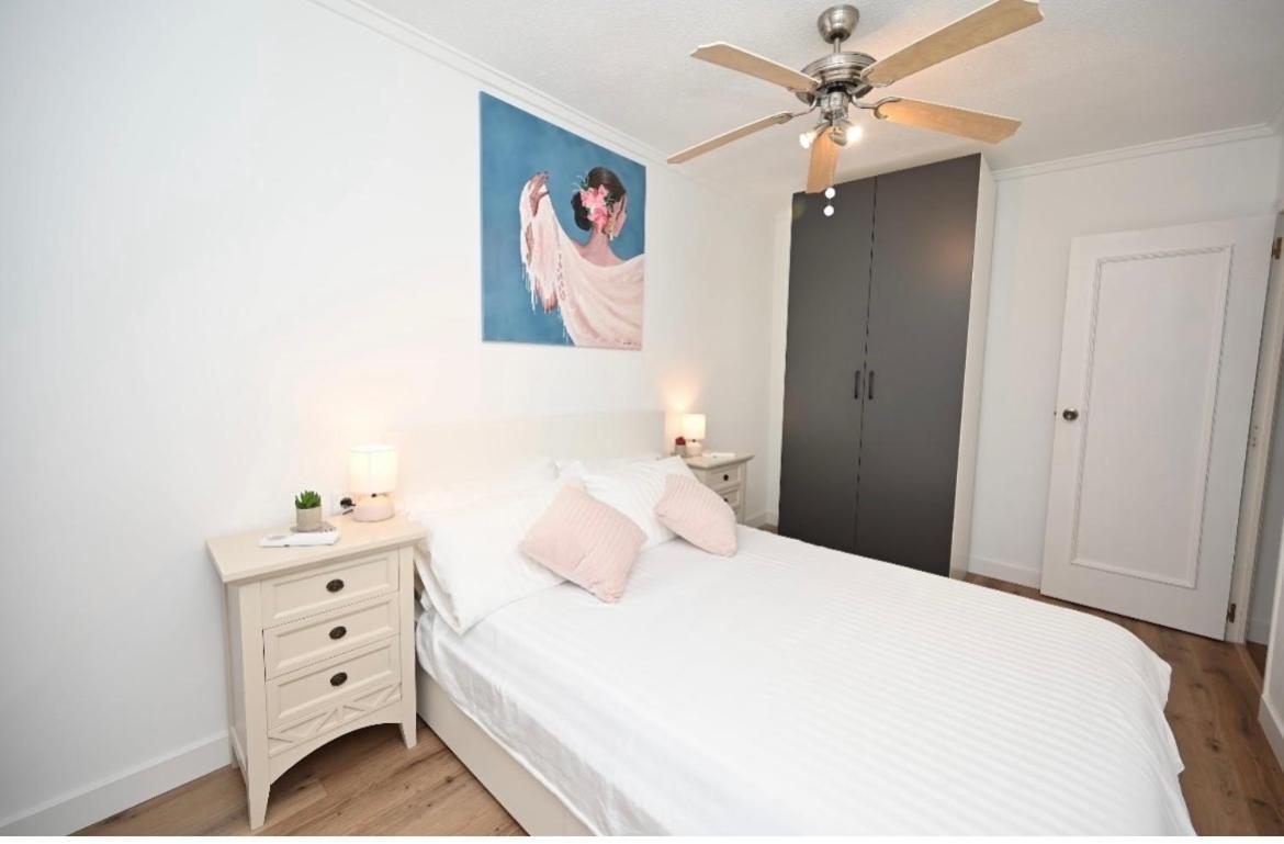Apartament La Margarita Torrevieja Zewnętrze zdjęcie
